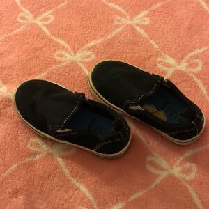 Slip on Shoes Toddler